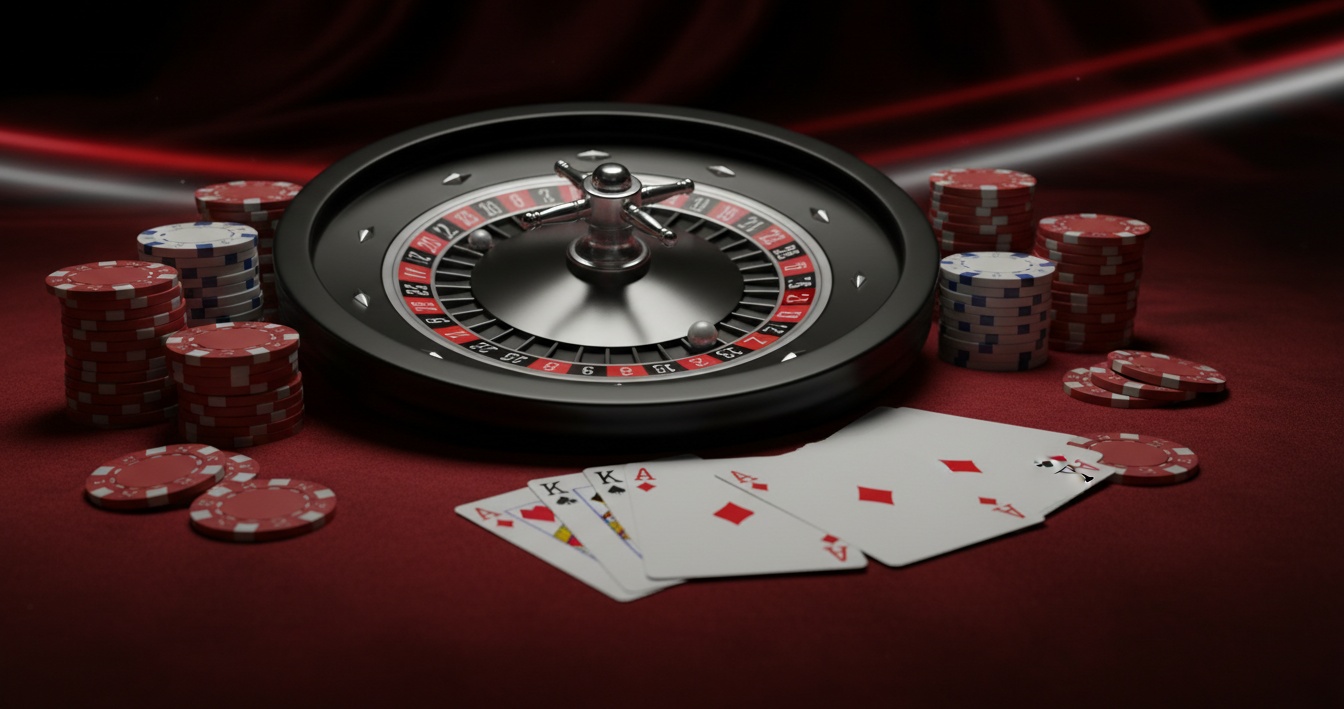 Explore the Thrills at 32red Casino